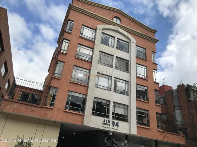 Oficinas y Consultorios, Venta en Bogotá