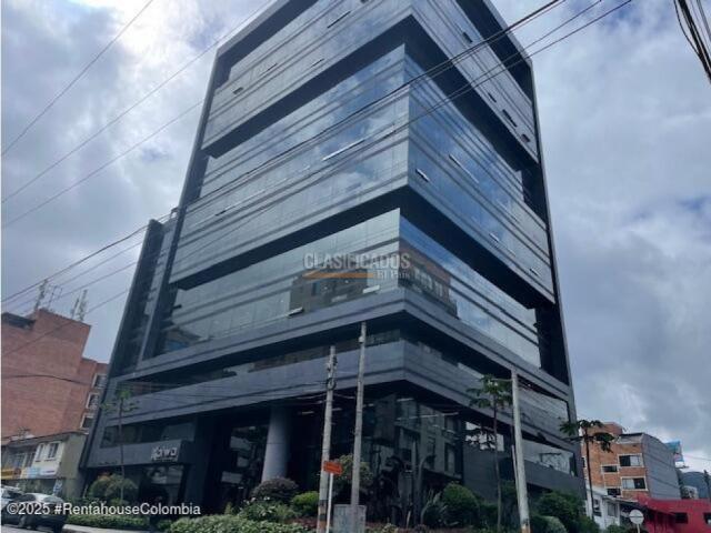 Oficinas y Consultorios, Venta en Bogotá