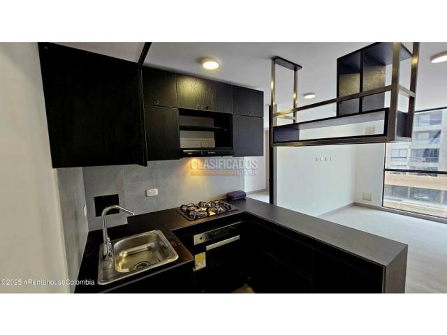 Apartamentos, Alquiler en Bogotá