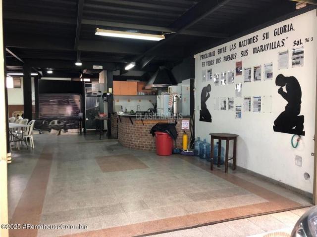 Locales y Bodegas, Venta en Bogotá