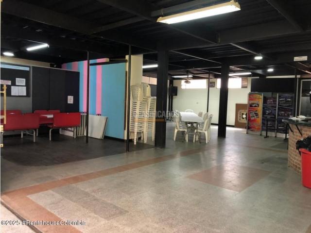 Locales y Bodegas, Venta en Bogotá