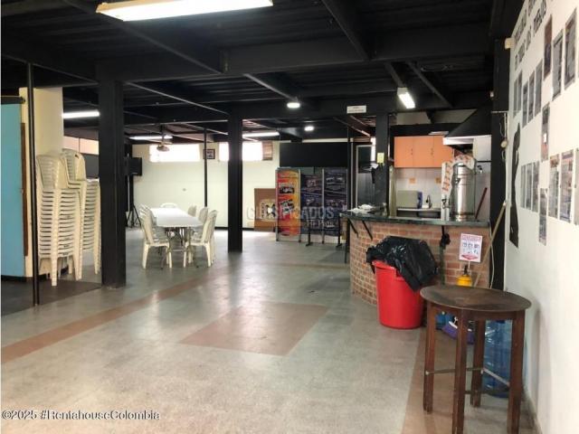 Locales y Bodegas, Venta en Bogotá