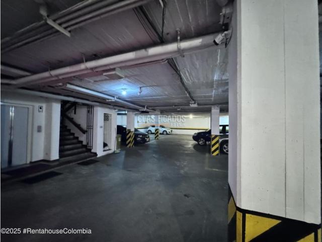 Oficinas y Consultorios, Alquiler en Bogotá