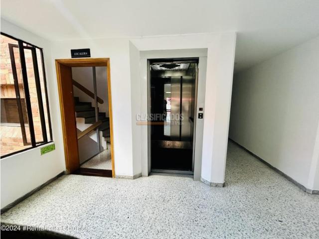 Oficinas y Consultorios, Venta en Bogotá