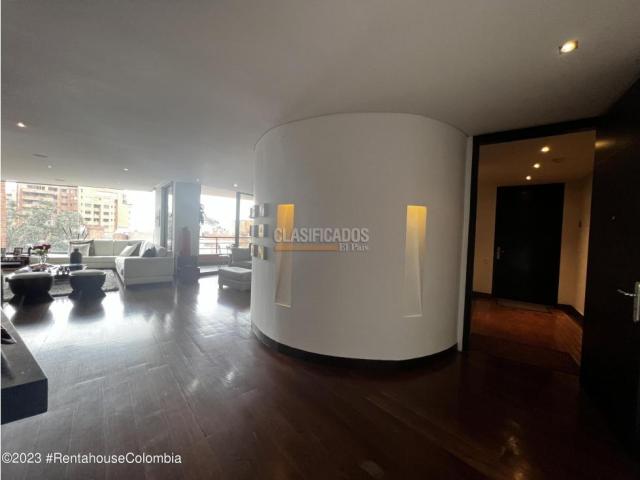 Apartamentos, Alquiler en Bogotá