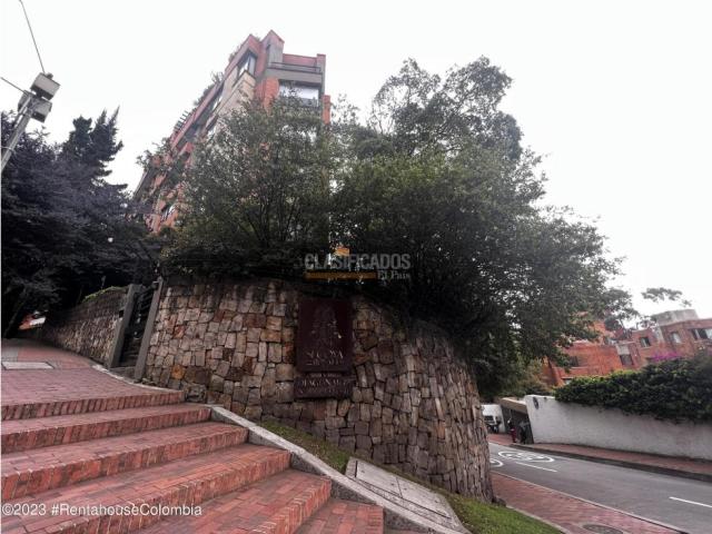 Apartamentos, Alquiler en Bogotá