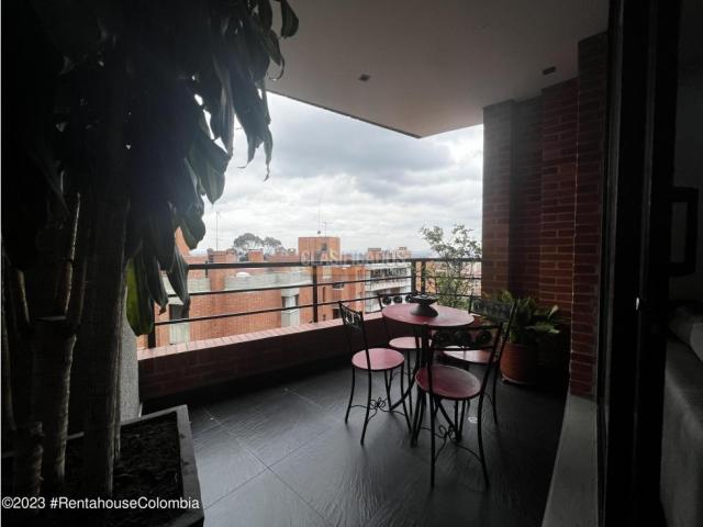 Apartamentos, Alquiler en Bogotá