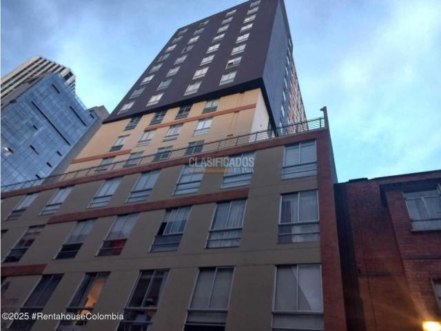 Apartamentos, Alquiler en Bogotá