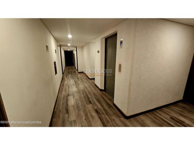 Apartamentos, Alquiler en Bogotá