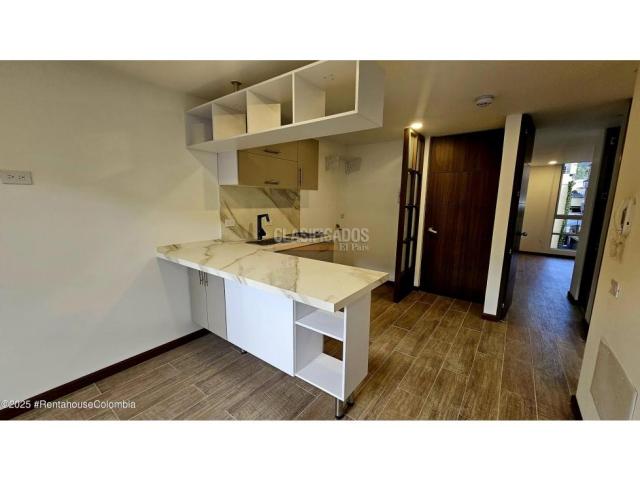 Apartamentos, Alquiler en Bogotá