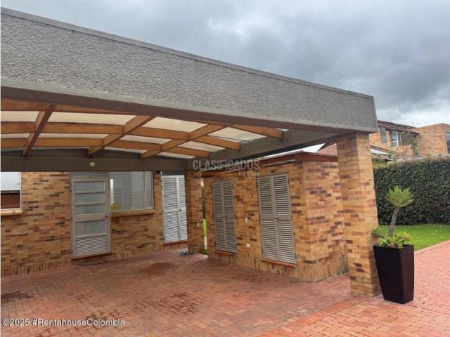 Casas, Venta en Cajica