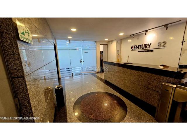 Oficinas y Consultorios, Venta en Bogotá