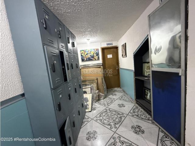 Locales y Bodegas, Venta en Bogotá