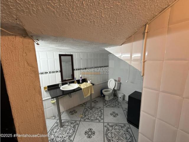 Locales y Bodegas, Venta en Bogotá