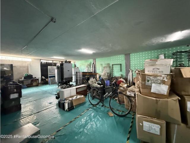 Locales y Bodegas, Venta en Bogotá