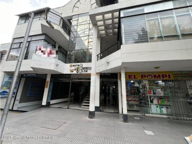 Oficinas y Consultorios, Venta en Cúcuta
