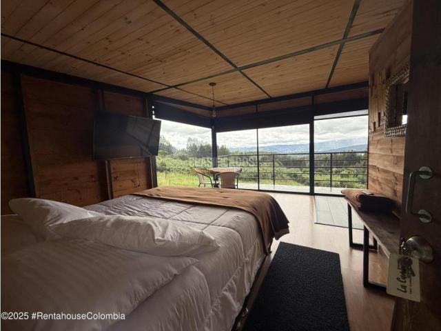 Casas, Venta en Cajica