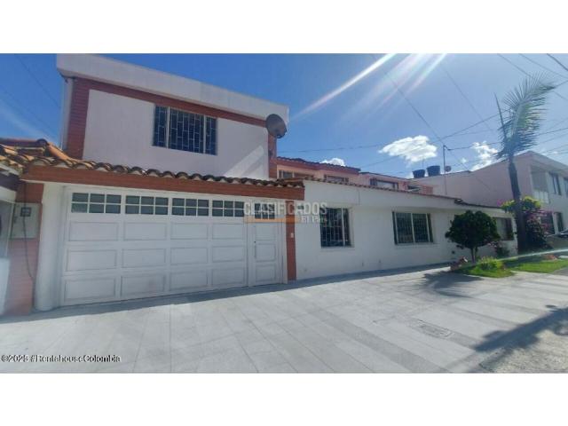 Casas, Alquiler en Bogotá