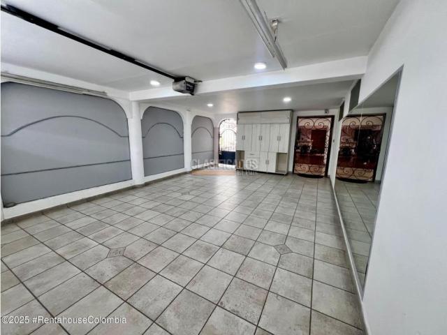 Casas, Alquiler en Bogotá