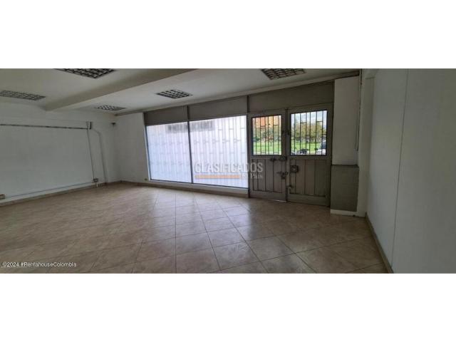 Oficinas y Consultorios, Alquiler en Bogotá