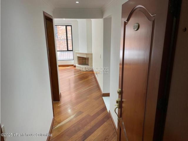 Apartamentos, Alquiler en Bogotá