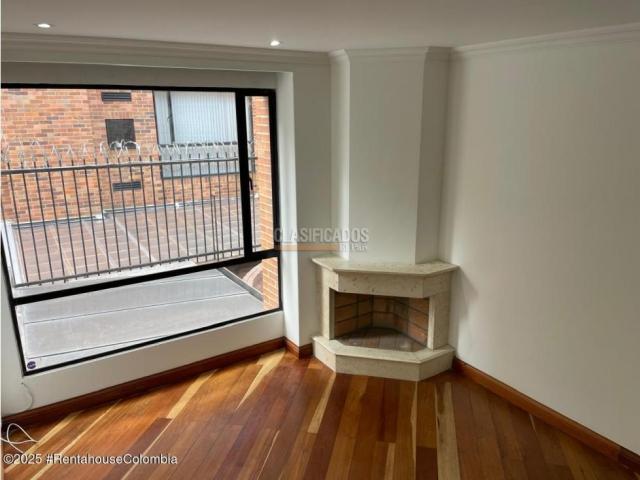 Apartamentos, Alquiler en Bogotá