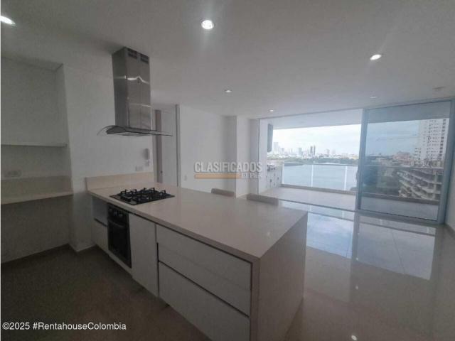 Apartamentos, Venta en Cartagena