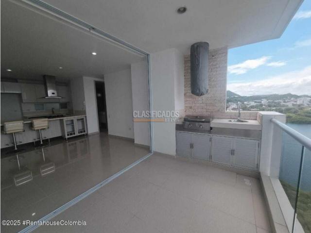 Apartamentos, Venta en Cartagena