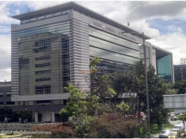Oficinas y Consultorios, Alquiler en Bogotá