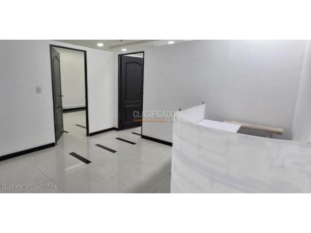 Oficinas y Consultorios, Alquiler en Bogotá