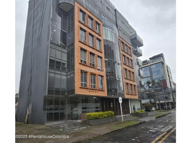 Oficinas y Consultorios, Alquiler en Bogotá
