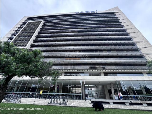 Oficinas y Consultorios, Alquiler en Bogotá