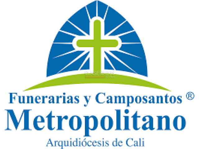 Lotes Funerarios, Venta en Pance