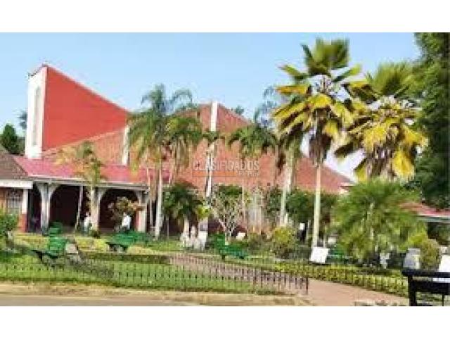 Lotes Funerarios, Venta en Pance