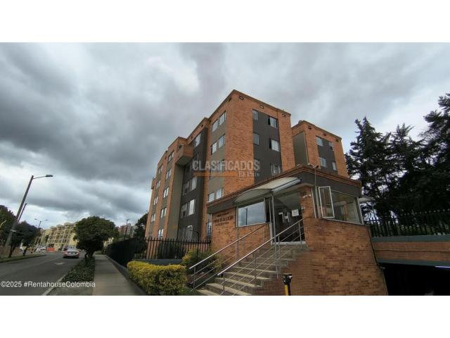 Apartamentos, Alquiler en Bogotá