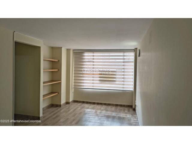 Apartamentos, Alquiler en Bogotá