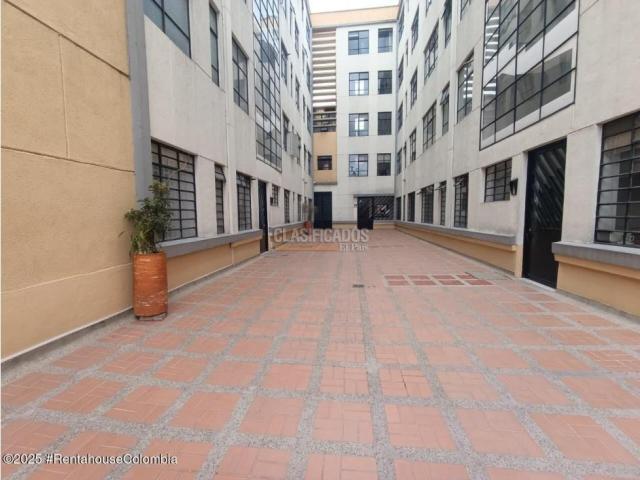 Apartamentos, Alquiler en Bogotá