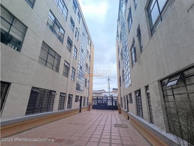 Apartamentos, Alquiler en Bogotá