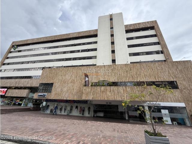 Oficinas y Consultorios, Venta en Bogotá