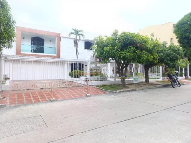 Casas, Alquiler en Barranquilla