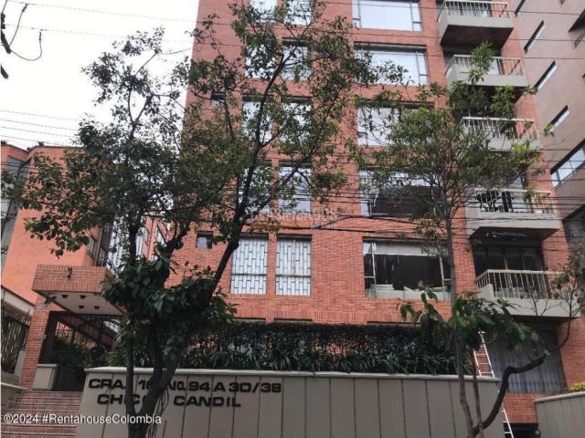 Apartamentos, Alquiler en Bogotá