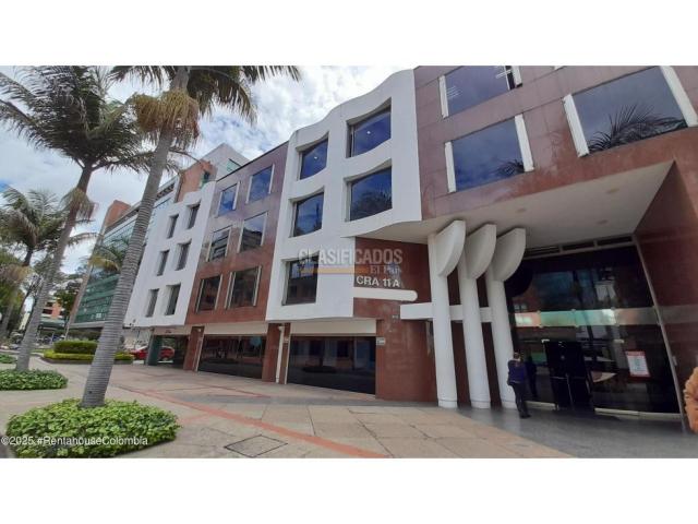 Oficinas y Consultorios, Alquiler en Bogotá