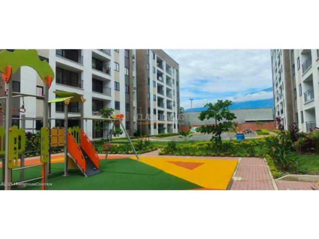 Apartamentos, Alquiler en Jamundí