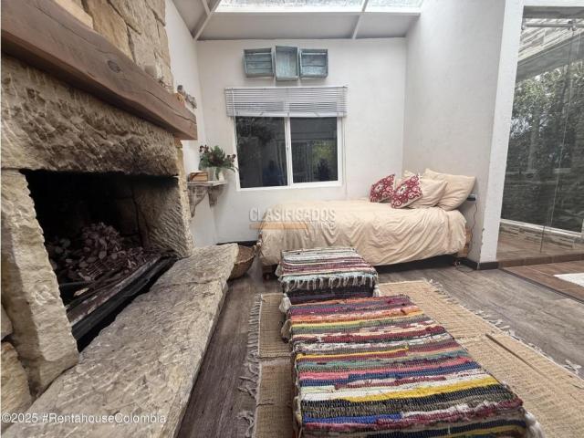 Casas, Alquiler en Chía