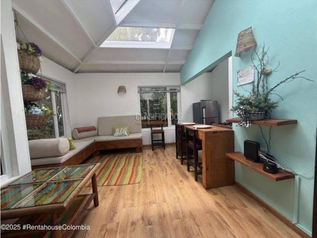 Casas, Alquiler en Chía