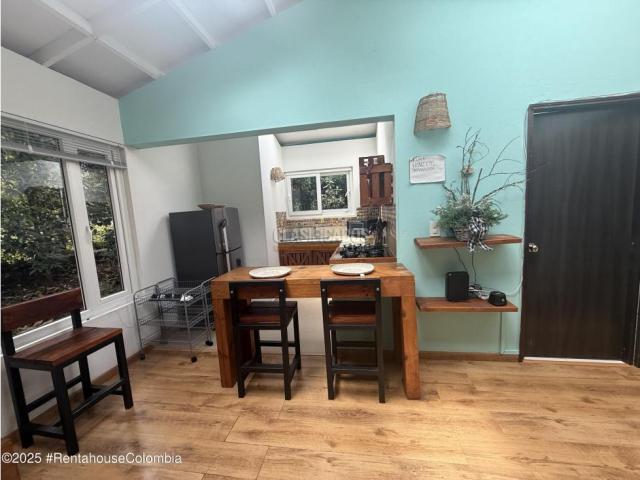 Casas, Alquiler en Chía