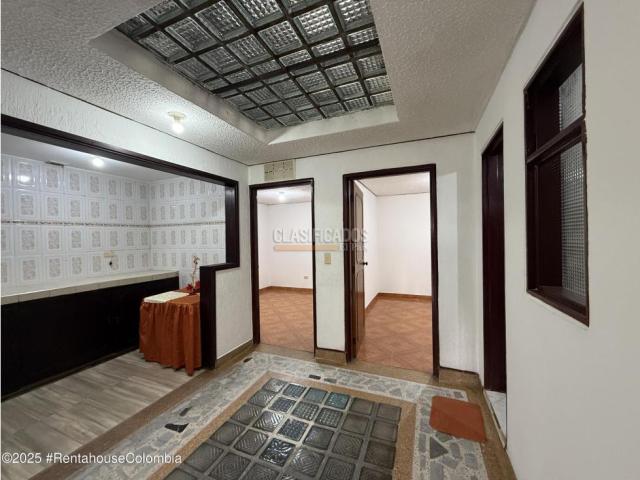 Apartamentos, Alquiler en Bogotá