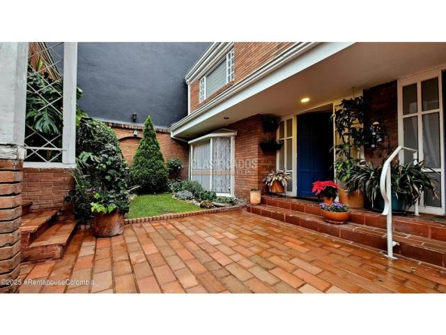 Casas, Alquiler en Bogotá