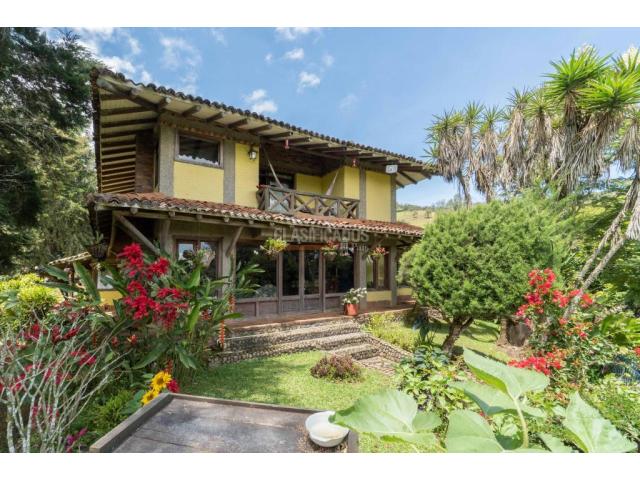 Fincas y Casas Campestres, Alquiler en Dagua