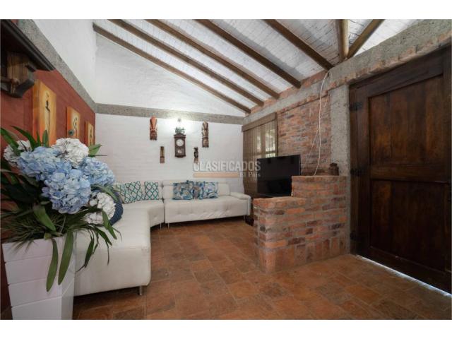 Fincas y Casas Campestres, Alquiler en Dagua